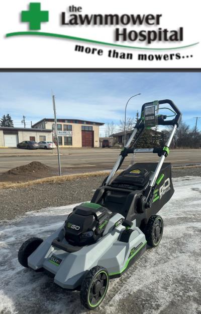 EGO LAWNMOWER 83393